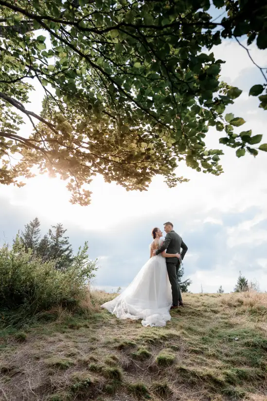 Zaplanuj swój ślub i wesele z eWesele.org